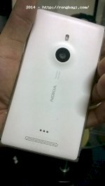 Cần Bán Điện Thoại Nokia Lumia 925. Giá 3.5T Pk Máy, Sạc, Ốp Lưng