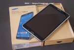 Bán Mtb Samsung Galaxy Tab 4, 7In (T231), Nguyên Hộp, Mới Mua 20 Ngày