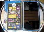Thanh Lý Điện Thoại Nokia Lumia 1520 (Fullbox), Hàng Chính Hãng