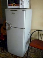 Thanh Lý Tủ Lạnh Daewoo 160 Lít
