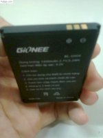Pin Gionee Wqg1002(Q112),Bl-G004(Q2),Bl-G022,Pocket,Pioneer 3G,Infinity Power