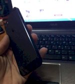 Bán Iphone 5 Lock 16Gb Màu Đen Máy Đẹp