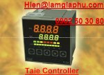 Bộ Điều Khiển Nhiệt Độ - Taie Controller Việt Nam Distributor -Fy 900, Fy 700...