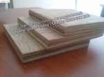 Plywood Chịu Nước - Ván Ép Chịu Ẩm - 2015