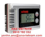 Thiết Bị Đo Nhiệt Độ - Rotronic Temperature Probe - Rotronic Vietnam