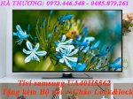 Siêu Khuyến Mãi Ngay Hôm Nay Với Tivi Samsung Uah5562
