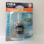 Bóng Đèn Osram Hb3(9005) 12V 55W