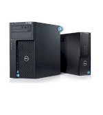 Server Máy Chủ Dell Precision T1700 Workstation