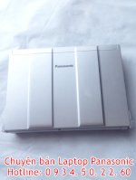 Laptop Panasonic Cf S10 Core I5 Siêu Bền, Dành Cho Quân Đội Mỹ