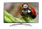 Mới Về Hàng: Tv Samsung 3D 48H6400, Tv Samsung 55H6400, Smart Tv, Cmr 400 Hz