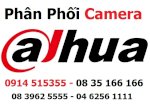Phân Phối Camera Ip Dahua, Đầu Ghi Camera Ip Dahua Giá Tốt