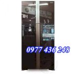 Tủ Lạnh Hitachi 4 Cửa Công Nghệ Inveter W660Pgv3, W660Fpgv3 Được Ưa Chuộng Nhất