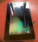 Bán Asus Nexus 7 Bản 2012 3G 32Gb Màu Đen Chất Lừ