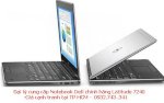 Đại Lý Laptop Dell Chính Hãng Bảo Hành Tận Nơi Xps 12 Duo Xi5402W,Inspiron 7348,