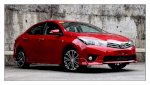Toyota Vios 2015 Giá Khởi Điểm Là Bao Nhiêu