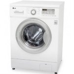 Máy Giặt Lồng Ngang Lg 7Kg Wd- 10600 Với Giá Sốc Tháng Tết