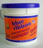 Bột Giặt Blue Ribbon, Downy Nhập Khẩu Từ Mỹ-13.62Kg
