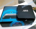 Android Tivi Box Ở Đà Nẵng - Skybox M8