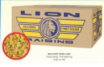 Nho Khô Vàng Lion Raisins