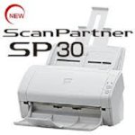 Máy Scan Fujitsu Sp-30/ Sp 30F Hàng Hãng Giá Cực Rẻ