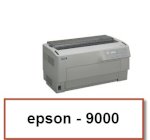 Bán Máy In Cũ Epson Dfx 9000