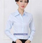 Đồng Phục Công Sở Ht05