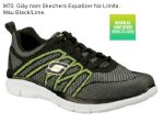 Giày Thể Thao Nam Skechers Equalizer No Limits