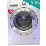 Máy Giặt Lg Wd-16600|Máy Giặt Lg Lồng Ngang 9Kg 2015
