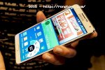 Bán Samsung Note3 Còn Bảo Hành Trên Thế Giới Di Động