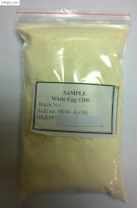 Bột Lòng Trắng Trứng ( White Egg )