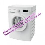 Ewp85752 Máy Giặt Electrolux Ewp85752 7Kg Chăm Sóc Việc Giặt Giũ Cho Bạn