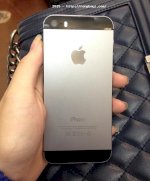 Cần Thanh Lý Iphone 5S Grey 16Gb Bản Quốc Tế