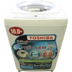 Giá Tốt Nhất Máy Giặt Lồng Đứng Toshiba B1100Gv(Wm), 10Kg