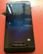 Bán Blackberry Z10 Cty Smartcom Bh 11/2015