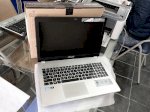 Laptop Cũ Asus Core I7 Thế Hệ Mới Asus N56Vz-S4325H Nguyên Tem Fpt
