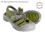 K6. Giày Sandals Trẻ Em Keen Sunport
