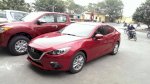Mazda 3 All New 2015 Khuyến Mại Lớn Cho Khách Hàng Mua Xe