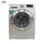 Máy Giặt Sấy Lồng Ngang Lg Wd- 23600, Gặt 13 Kg Sấy 7 Kg Nhập Khẩu Hàn Quốc