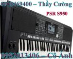 Đàn Organ Yamaha Psr S910 , S710 Mới - Cũ Giá Rẻ Cực Kỳ !