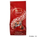 Kẹo Chocolate Sữa Truffles Lindor Lindt - 264G