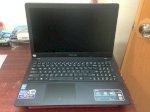 Laptop Cũ Asus P550Ldv (Core I5 4210U, 4Gb, 500Gb, Vga 2Gb Nvidia Geforce Gt 820