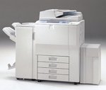 Máy Photocopy Ricoh Mp 6001