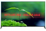 Giá Sốc : Tv Led Sony 3D, 4K: 49X8500, 55X8500, 65X8500, 70X8500, 55X9000