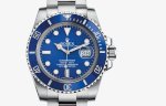Rolex Submariner Date 116619Lb - Oyster, 40 Mm, White Gold