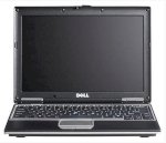 Laptop Dell Latitude D420 U1300 (1Gb Ram, 60Gb Hdd, 12.1Inch)