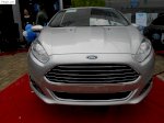 Ford Fiesta: Bán Xe Ô Tô Giá Rẻ, Chính Hãng, Giao Xe Ngay.