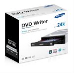 Ổ Đĩa Dvd Samsung 24X Sh-S224 24X Sata Dvd/Rw Cd/Rw (Internal)