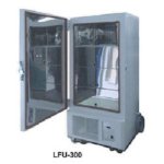 Tủ Âm Sâu -40 Độ C Dạng Đứng Lfu-300L - Humanlab