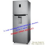 Giá Tủ Lạnh : Tủ Lạnh Samsung Rt38Feakdsl/Sv, Lấy Nước Ngoài