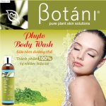 Sữa Tắm Botani – Phyto Body Wash